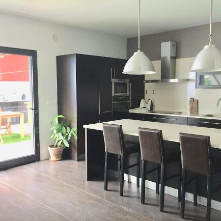 Casa Raiz Βίλα Πόντα Ντελγκάντα Εξωτερικό φωτογραφία