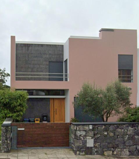 Casa Raiz Βίλα Πόντα Ντελγκάντα Εξωτερικό φωτογραφία