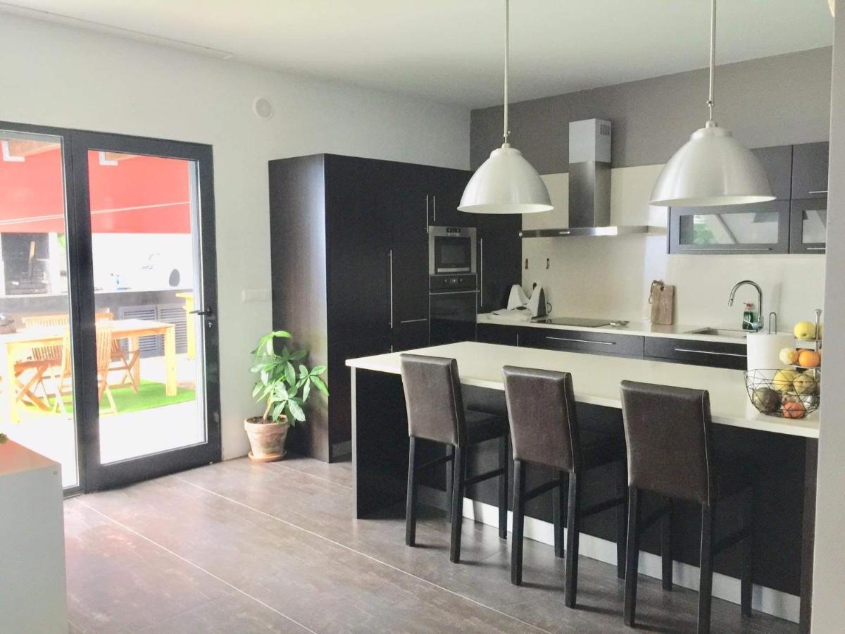 Casa Raiz Βίλα Πόντα Ντελγκάντα Εξωτερικό φωτογραφία