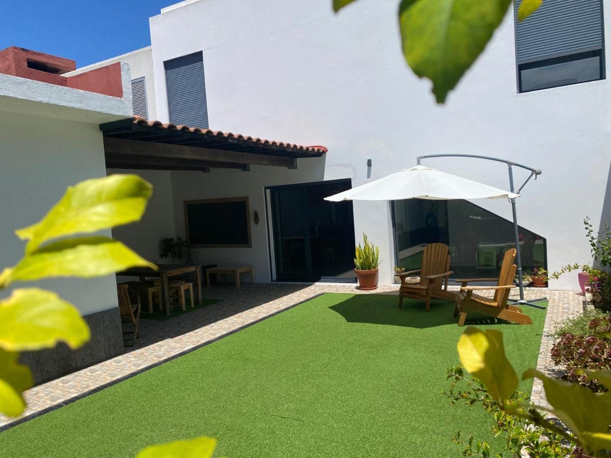 Casa Raiz Βίλα Πόντα Ντελγκάντα Εξωτερικό φωτογραφία